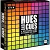 USAopoly Hues & Cues 1 USAopoly Hues & Cues