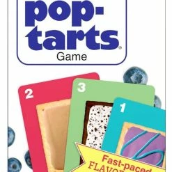 Funko Card Games Pop Tarts Card Game