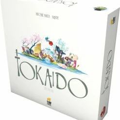 Funforge Tokaido