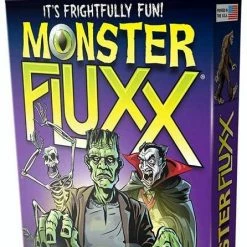 Looney Labs Monster Fluxx