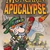 Steve Jackson Games Munchkin Apocalypse