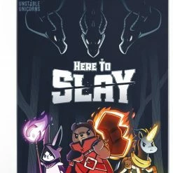 Teeturtle Here To Slay