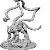 WizKids Nolzur's Marvelous Unpainted Miniatures - Displacer Beast