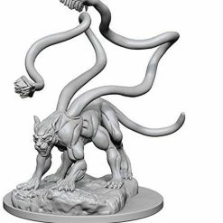 WizKids Nolzur's Marvelous Unpainted Miniatures - Displacer Beast