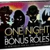 Bezier Games One Night: Ultimate - Bonus Roles Card Games