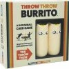 Exploding Kittens Inc. Throw Throw Burrito