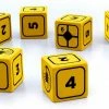 Free League Publishing Alien: RPG - Stress Dice