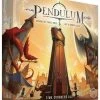 Stonemaier Games Board Games Pendulum