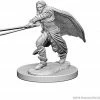 WizKids Nolzur's Marvelous Unpainted Miniatures - Elf Male Ranger Role-playing Miniatures