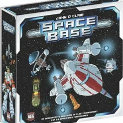 Alderac Entertainment Group Space Base