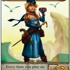 Amigo Games Richard Garfield's Carnival Of Monsters Board Games