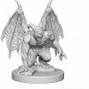 WizKids Role-playing Miniatures Nolzur's Marvelous Unpainted Miniatures - Gargoyles