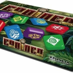 Zygomatic Board Games Codinca