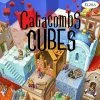 Elzra Board Games Catacombs Cubes