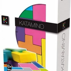 Gigamic Katamino: Pocket