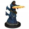 WizKids Icons Of The Realms: Premium Figures - Human Wizard Female