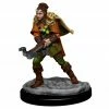 WizKids Icons Of The Realms: Premium Figures - Human Ranger Female Role-playing Miniatures
