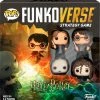 Board Games POP! Funkoverse - Harry Potter #100