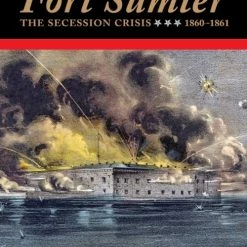 GMT Games Fort Sumter: The Secession Crisis, 1860-1861