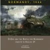 GMT Games The Dark Summer: Normandy, 1944