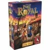 Pegasus Spiele Port Royal: Big Box Board Games