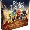 Zygomatic Rise Of Tribes: Mammoth Edition Board Games
