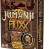 Looney Labs Card Games Jumanji Fluxx: Specialty Edition