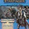 Paizo Starfinder: RPG - Adventure Path: Attack Of The Swarm! - Part 1: Fate Of The Fifth