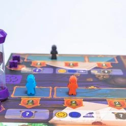 Stonemaier Games Board Games Pendulum