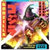 Funko Board Games Godzilla: Tokyo Clash