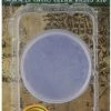 Wizkids: Deep Cuts Unpainted Miniatures - 50mm (2 Inch) Clear Bases X10