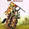 GMT Games Battle Line: Medieval