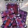 Modiphius Entertainment Role-Playing Games Infinity: RPG - Combined Army Geomorphic Tile Set