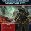 Paizo Starfinder: RPG - Adventure Path: Devastation Ark - Part 3: Dominion's End