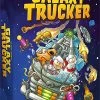 Czech Games Board Games Galaxy Trucker