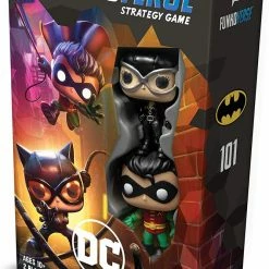 POP! Funkoverse - Expandalone: DC #101