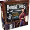 Greater Than Games Homebrewers