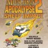 Steve Jackson Games Card Games Munchkin Apocalypse - #2: Sheep Impact Expansion