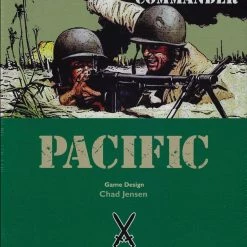 GMT Games Board Games Combat Commander: Pacific