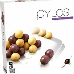 Gigamic Pylos Board Games