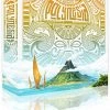 Ludonova Polynesia Board Games