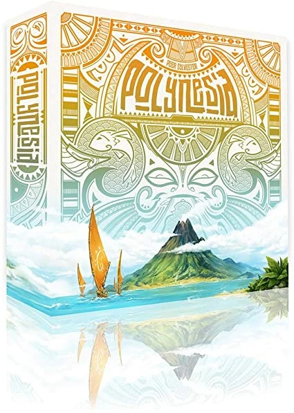 Ludonova Polynesia Board Games 3 Ludonova Polynesia Board Games