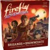 Gale Force Nine Board Games Firefly Adventures: Brigands And Browncoats