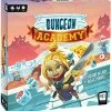 USAopoly Dungeon Academy Card Games