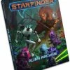 Paizo Starfinder: RPG - Alien Archive Hardcover