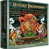 Steve Jackson Games Munchkin Pathfinder - Guest Artist Edition (Shane White) Card Games