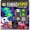 POP! Funkoverse - Nightmare Before Christmas #100
