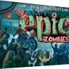 Gamelyn Games Tiny Epic Zombies