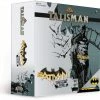 USAopoly Board Games Batman Talisman: Super-Villains Edition