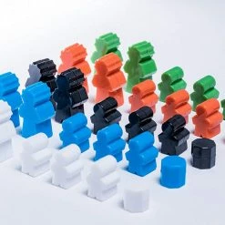 Stonemaier Games Board Games Pendulum